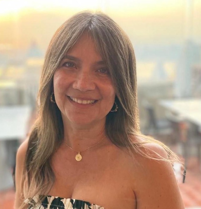 Agnes Rios