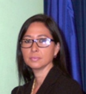 Angeline Liang